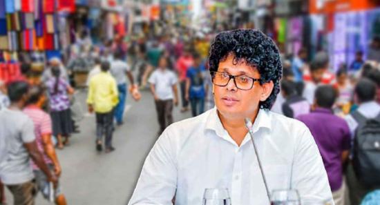 උත්සව සමයේ භාණ්ඩ හිඟයකින් තොරව ලබා දීමට සැලසුම්